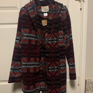 Cripple Creek Jacket